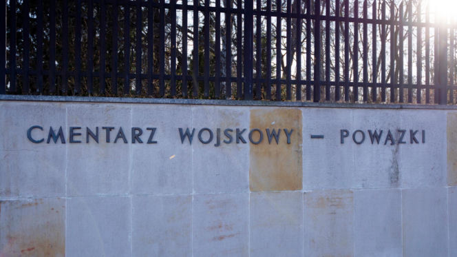 Tu odbędzie się pogrzeb Jacka Magiery