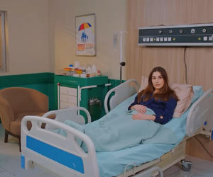 Miłość i nadzieja odc. 336. Sila