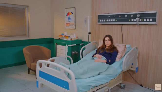 Miłość i nadzieja odc. 336. Sila