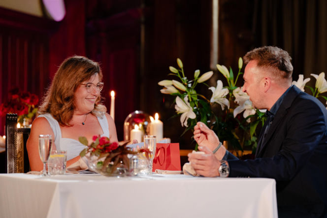 11. odcinek "Rolnik szuka żony"