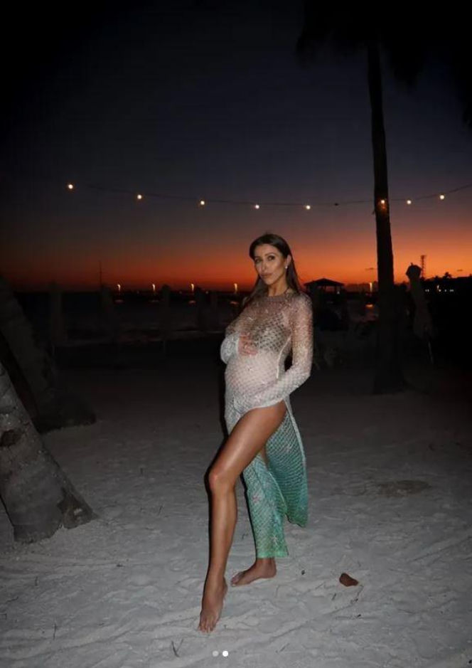 Patrycja Komorowska, Paweł Deląg