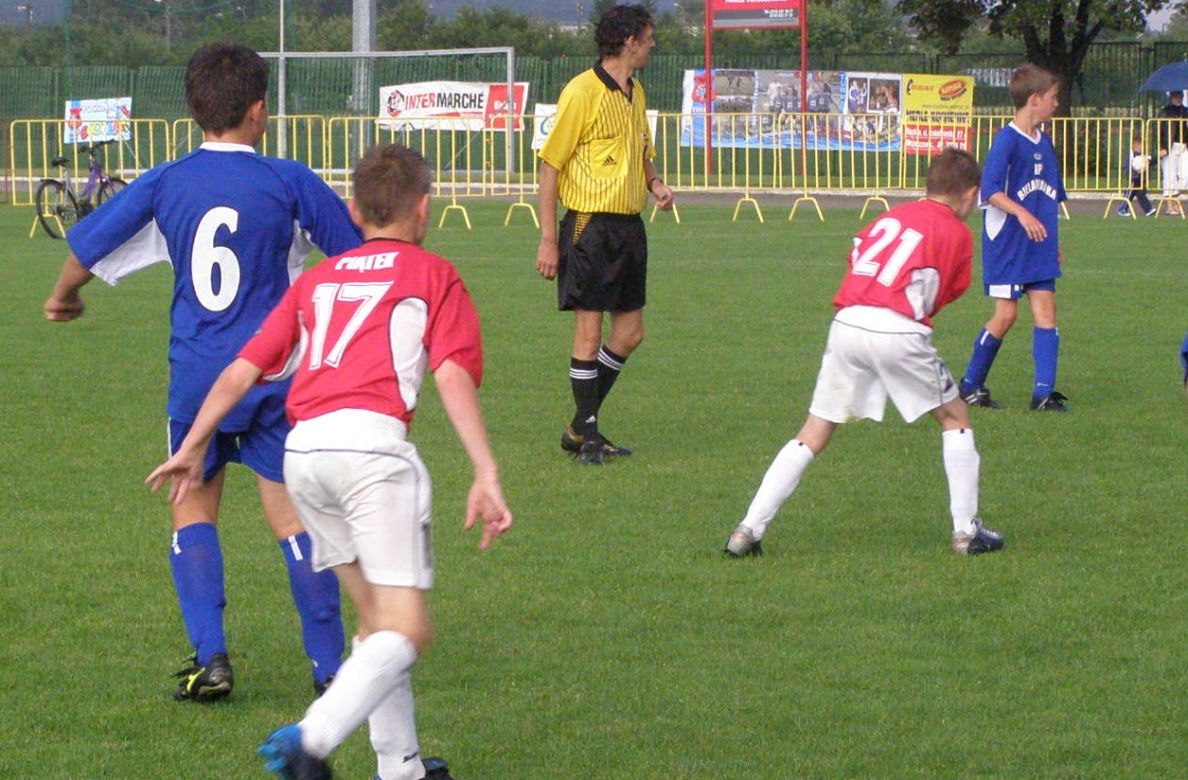 Krzysztof Piątek