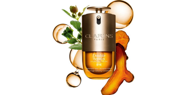 Clarins
