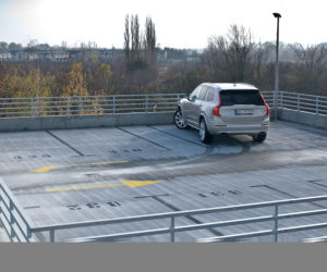 Volvo XC90 T8 Twin Engine AWD Excellence
