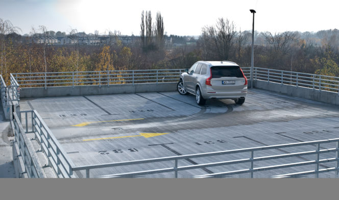 Volvo XC90 T8 Twin Engine AWD Excellence