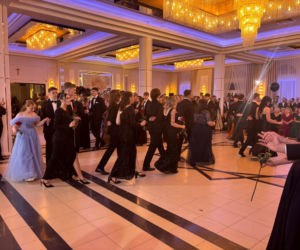 Studniówka I LO w Siedlcach 2026