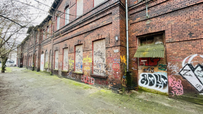 PKP Sosnowiec Południowy