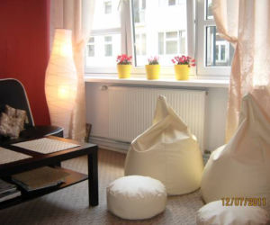 Puffa Hostel