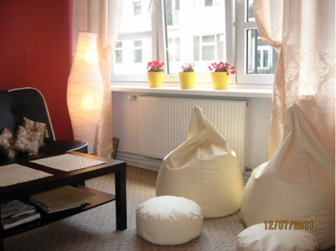 Puffa Hostel