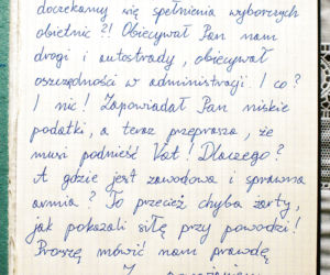 list