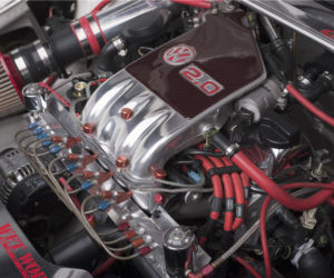 Volkswagen Jetta z Szybkich i Wściekłych 