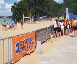 Ukiel Rugby Beach Cup 2021