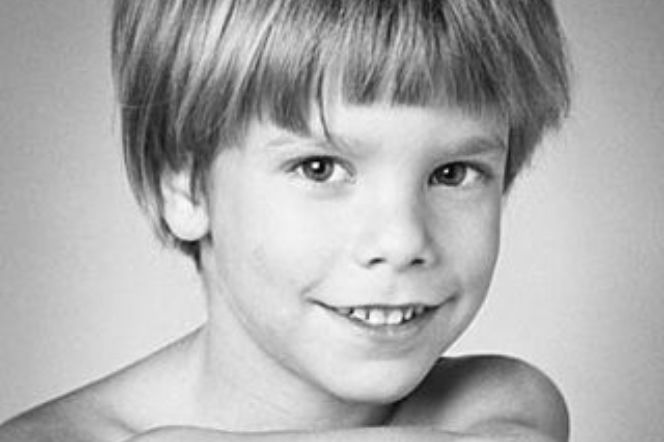 Etan Patz