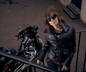 Chrissie Hynde nie wytrzymała. Wokalistka The Pretenders porównała fanów z telefonami do małp!