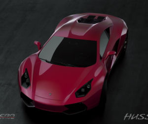 Arrinera Hussarya