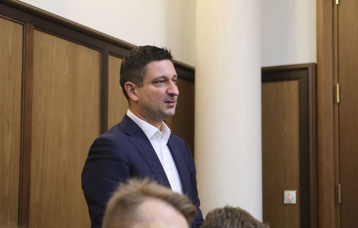 Tomasz Misiak