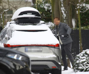 Wnuczki premiera pod specjalnym nadzorem