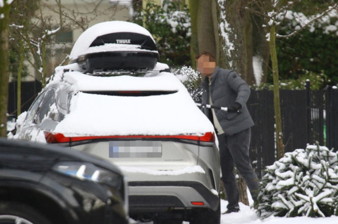 Wnuczki premiera pod specjalnym nadzorem