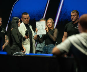 PRIME 17 w Częstochowie. Taazy zmierzy się z Tyborim, a Muran wraca do klatki