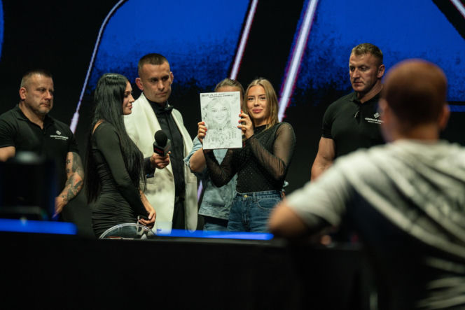 PRIME 17 w Częstochowie. Taazy zmierzy się z Tyborim, a Muran wraca do klatki