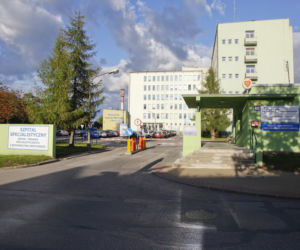 Powatowe Centrum Medyczne w Grójcu
