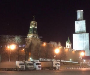 Gdzie jest Putin?