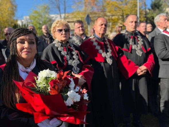 Pomnik Przedsiębiorczości