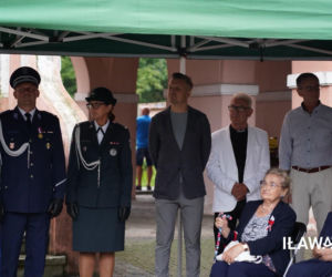 Rocznica wybuchu Powstania Warszawskiego