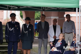 Rocznica wybuchu Powstania Warszawskiego