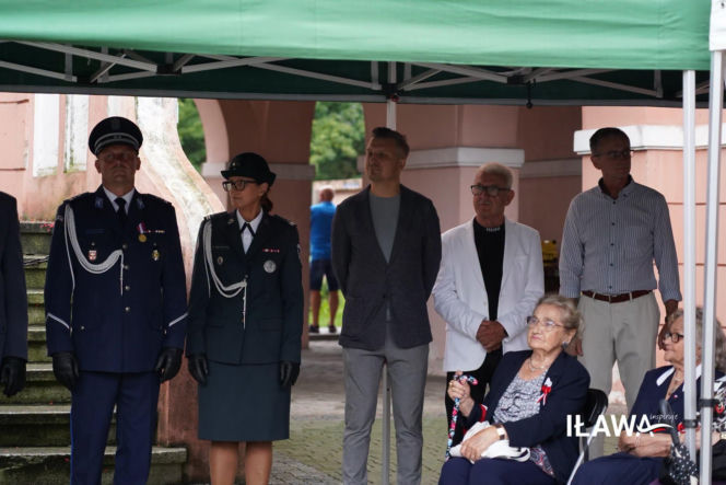 Rocznica wybuchu Powstania Warszawskiego