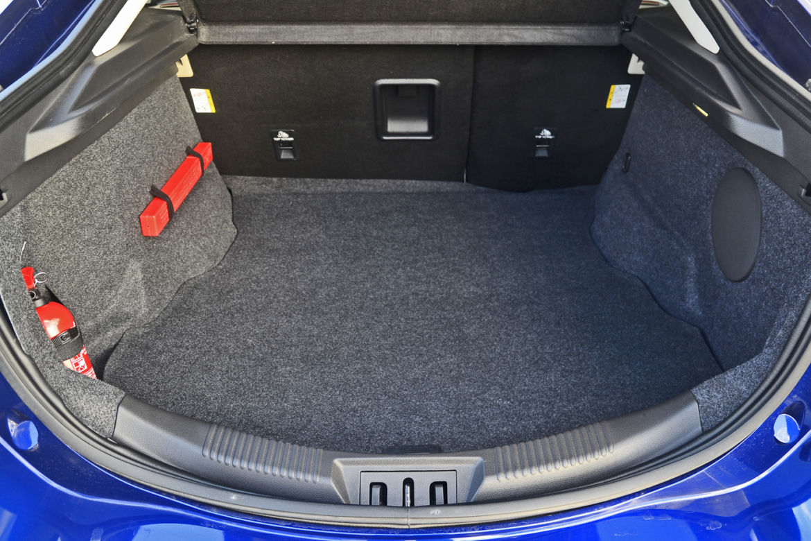 2015 Ford Mondeo 1.5 EcoBoost