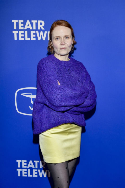 Aktorka zarabia nie tylko na graniu. Dominika Kluźniak zdradziła kulisy drugiej pracy