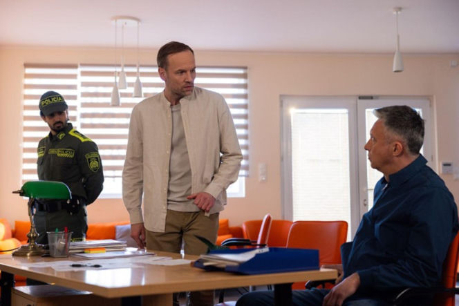 Pierwsza miłość odc. 4190