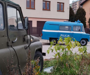 Plan filmu Zomoza