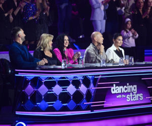 W jury wyjątkowo gościła dziś Kayah.