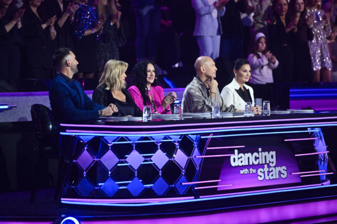 W jury wyjątkowo gościła dziś Kayah.