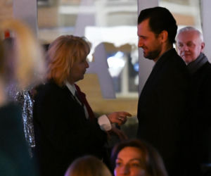 Opijali pamięć Siary