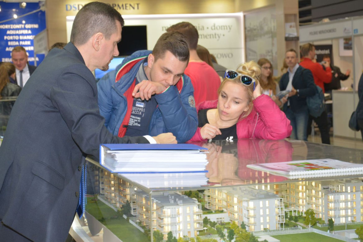 Podsumowanie czwartej edycji Targów Nowy DOM Nowe MIESZKANIE