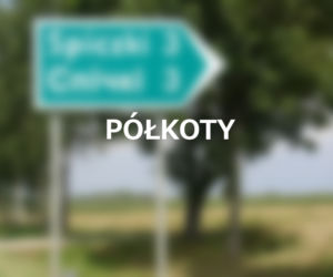 Półkoty
