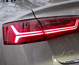 Audi A6 Limousine C7 (lifting 2015)