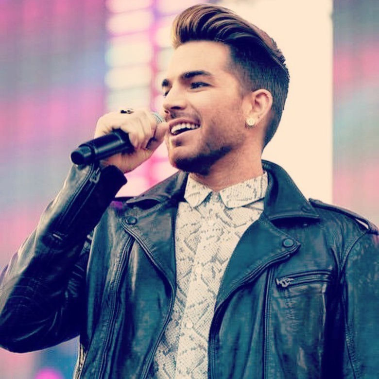 Adam Lambert