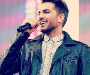 Adam Lambert