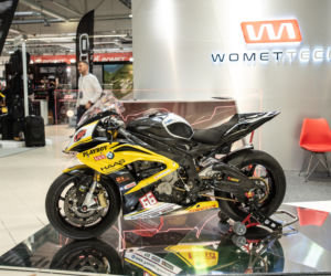 Targi motocyklowe Warsaw Motorcycle Show 2019