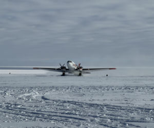 Siedlczanin Kryspin Mitura ukończył Koronę Ziemi oraz Koronę Wulkanów Ziemi w rozszerzonym wariancie „Double Seven Summits”!