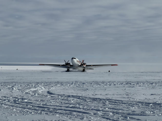 Siedlczanin Kryspin Mitura ukończył Koronę Ziemi oraz Koronę Wulkanów Ziemi w rozszerzonym wariancie „Double Seven Summits”!