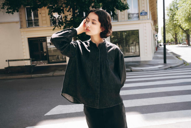 Uniqlo