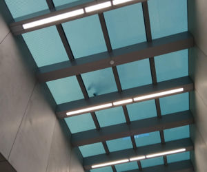 Dworzec PKP Warszawa Zachodnia po przebudowie