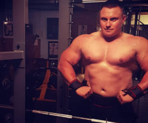 Krzysztof Radzikowski