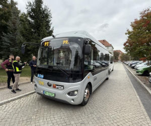 Gorzów kupuje kolejne autobusy