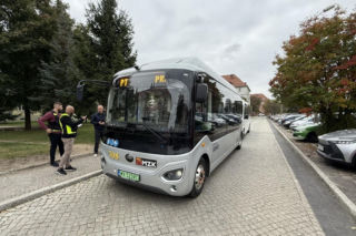 Gorzów kupuje kolejne autobusy
